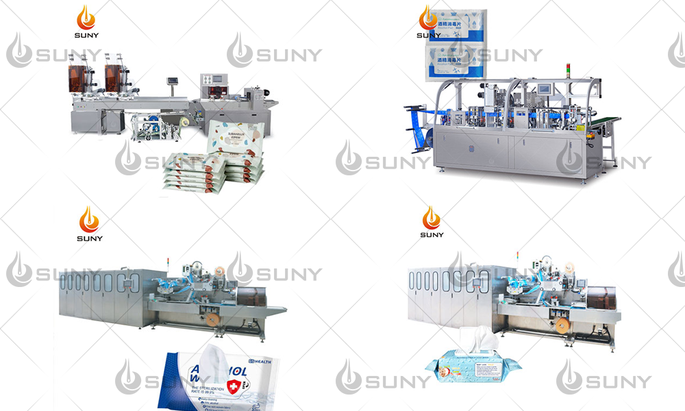 What impact does wet wipes machine quality have on···