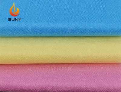 Non-woven fabric