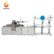 Health Protection of Cup Mask Forming Making Machine
