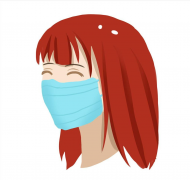What Diseases Can Wearing A Face Mask Prevent?