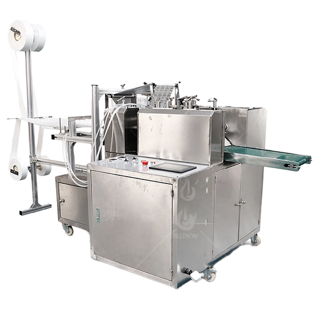 Alcohol Prep Pad Machine - image 2