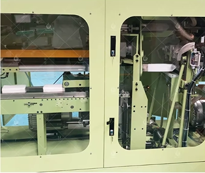 Packing Structure