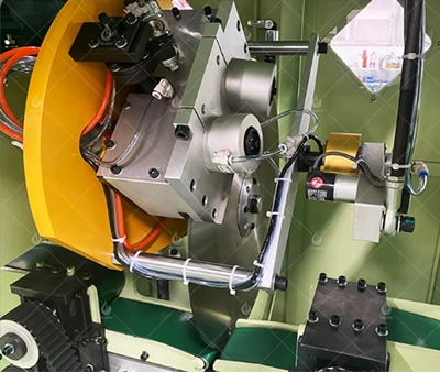 Cutting System