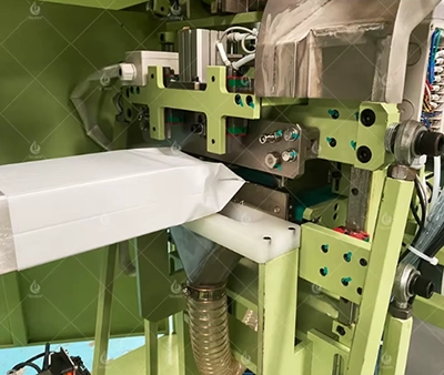 Sealing Structure