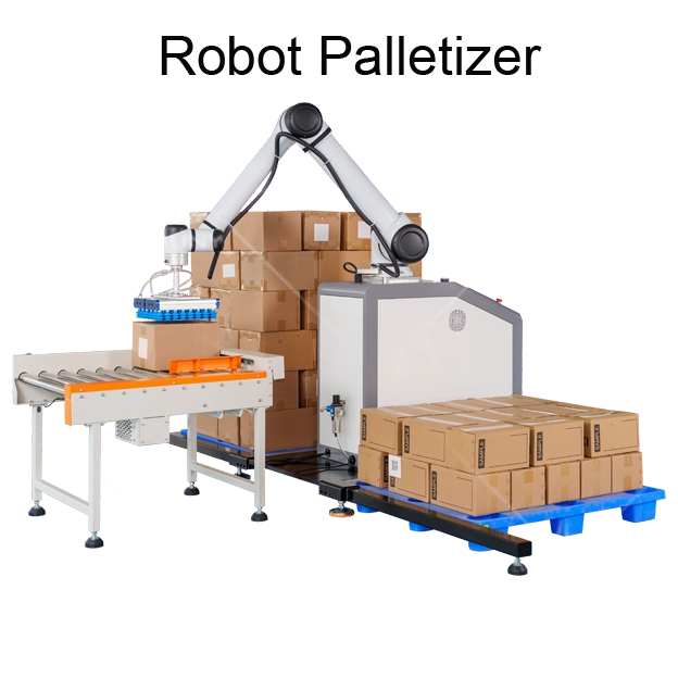 Automatic Cartoning Machine - image 4