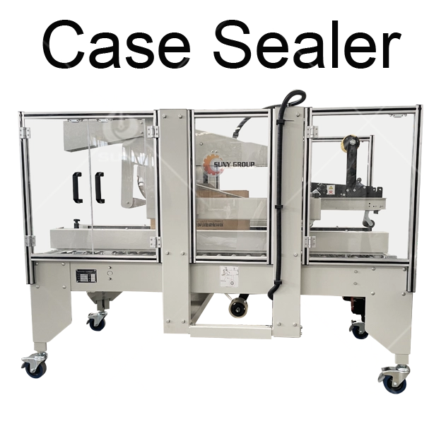Automatic Cartoning Machine - image 3