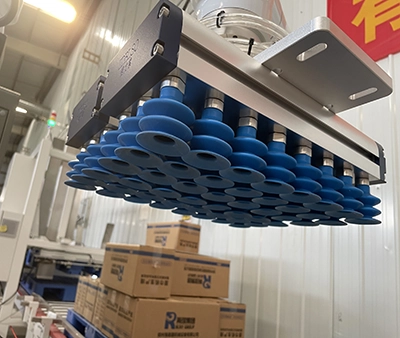 Safety System