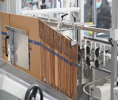 Multi Specification Carton