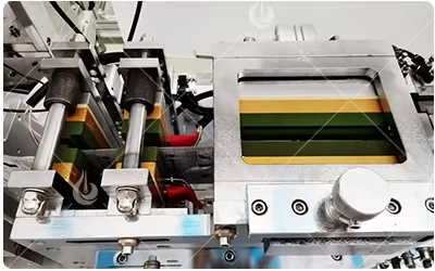 Sealing System
