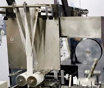 Wet Wipes Folding Shelf