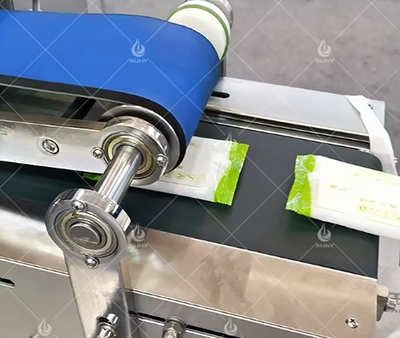 Sealing System