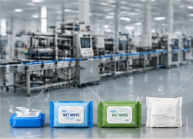 Flexible Solutions for Growing Markets