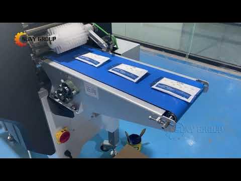 Disinfectant Wipes Making Machine: Complete Guide to Automated Wet Wipes Production